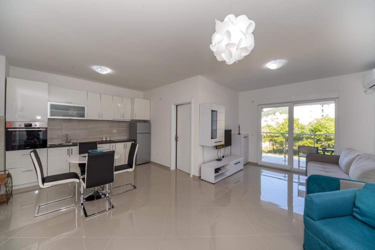 Apartman A13 Susanj Bar Exteriér fotografie