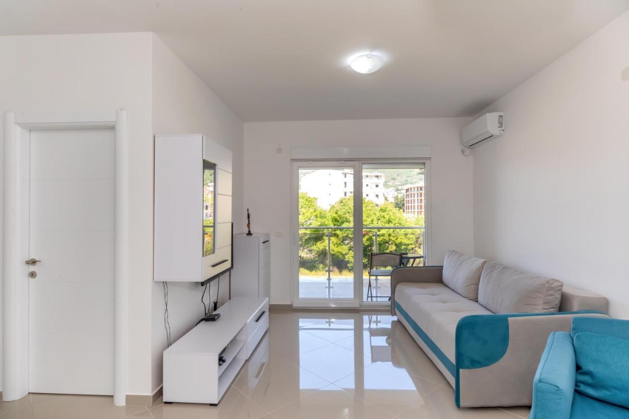 Apartman A13 Susanj Bar Exteriér fotografie