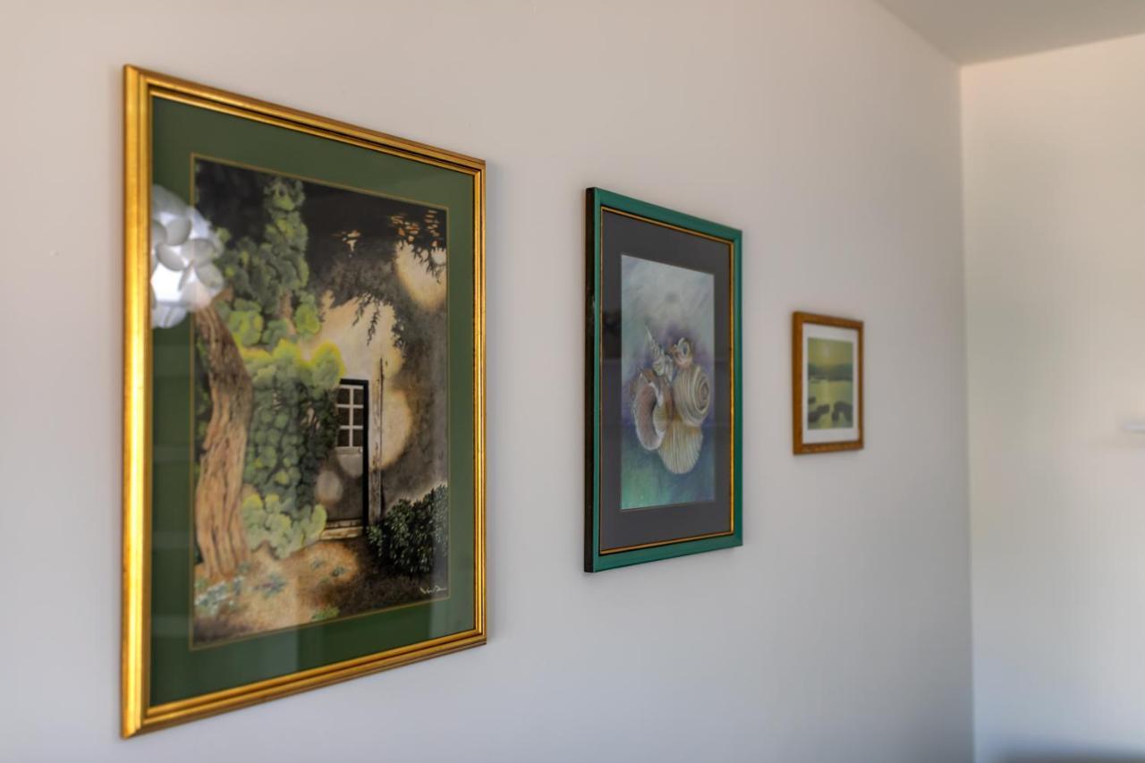 Apartman A13 Susanj Bar Exteriér fotografie