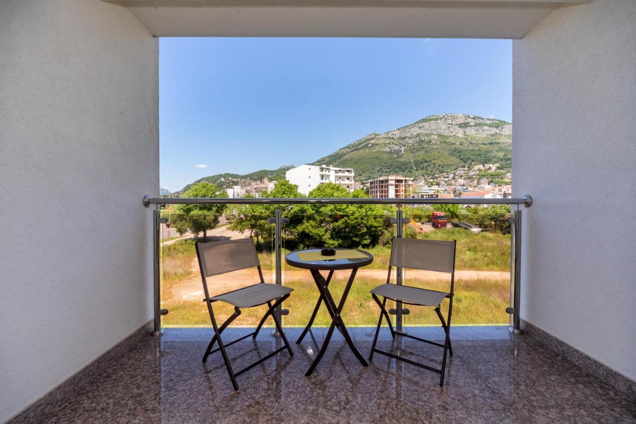 Apartman A13 Susanj Bar Exteriér fotografie