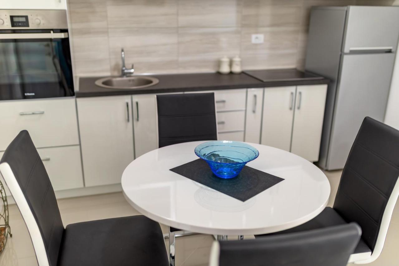 Apartman A13 Susanj Bar Exteriér fotografie