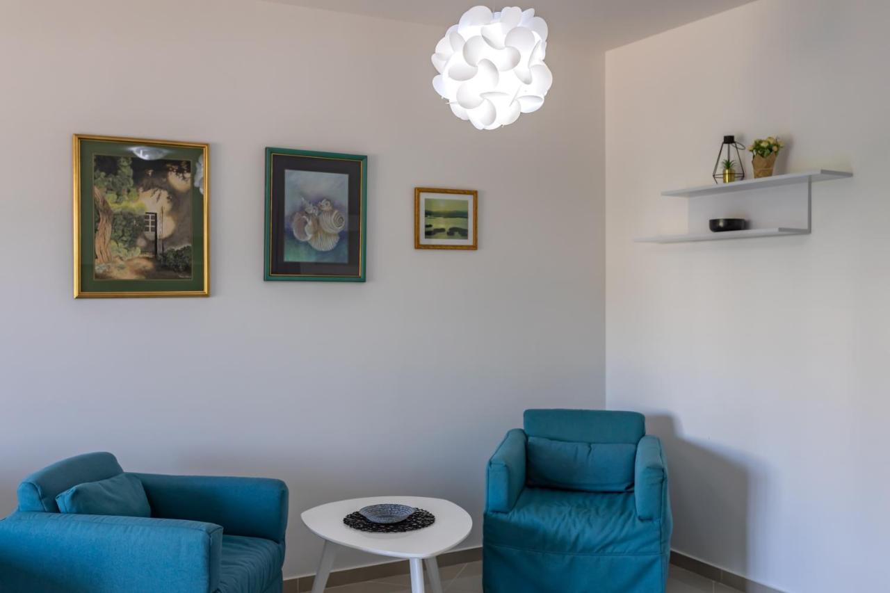 Apartman A13 Susanj Bar Exteriér fotografie