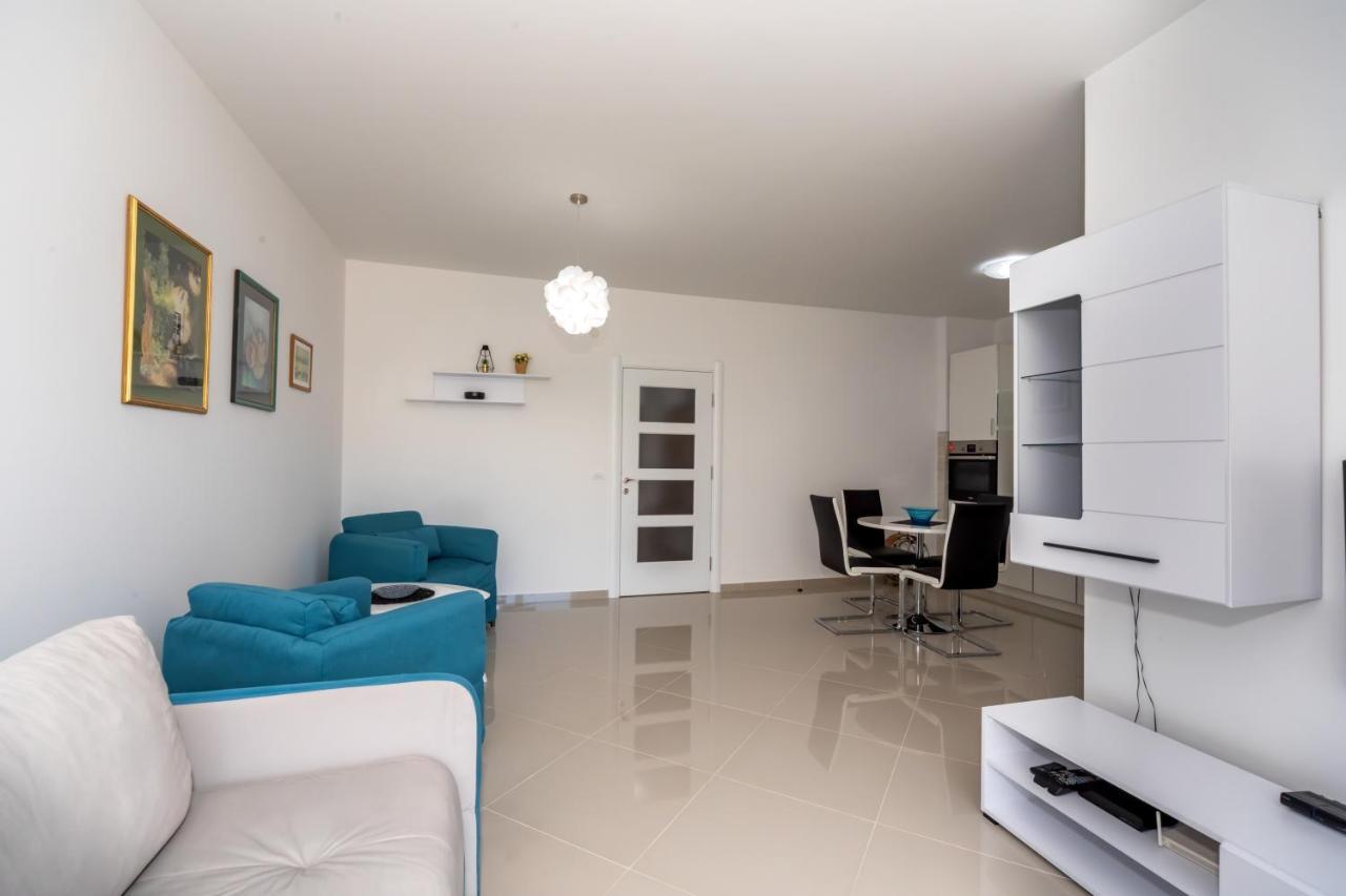 Apartman A13 Susanj Bar Exteriér fotografie