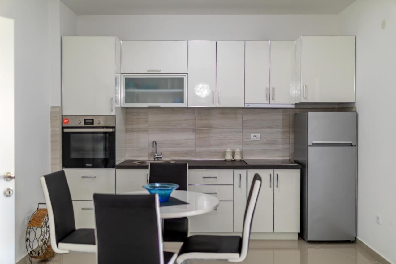 Apartman A13 Susanj Bar Exteriér fotografie