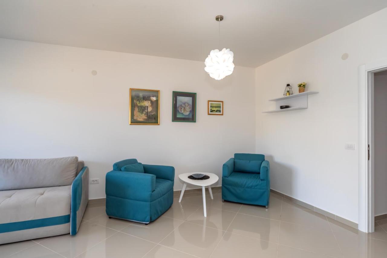 Apartman A13 Susanj Bar Exteriér fotografie