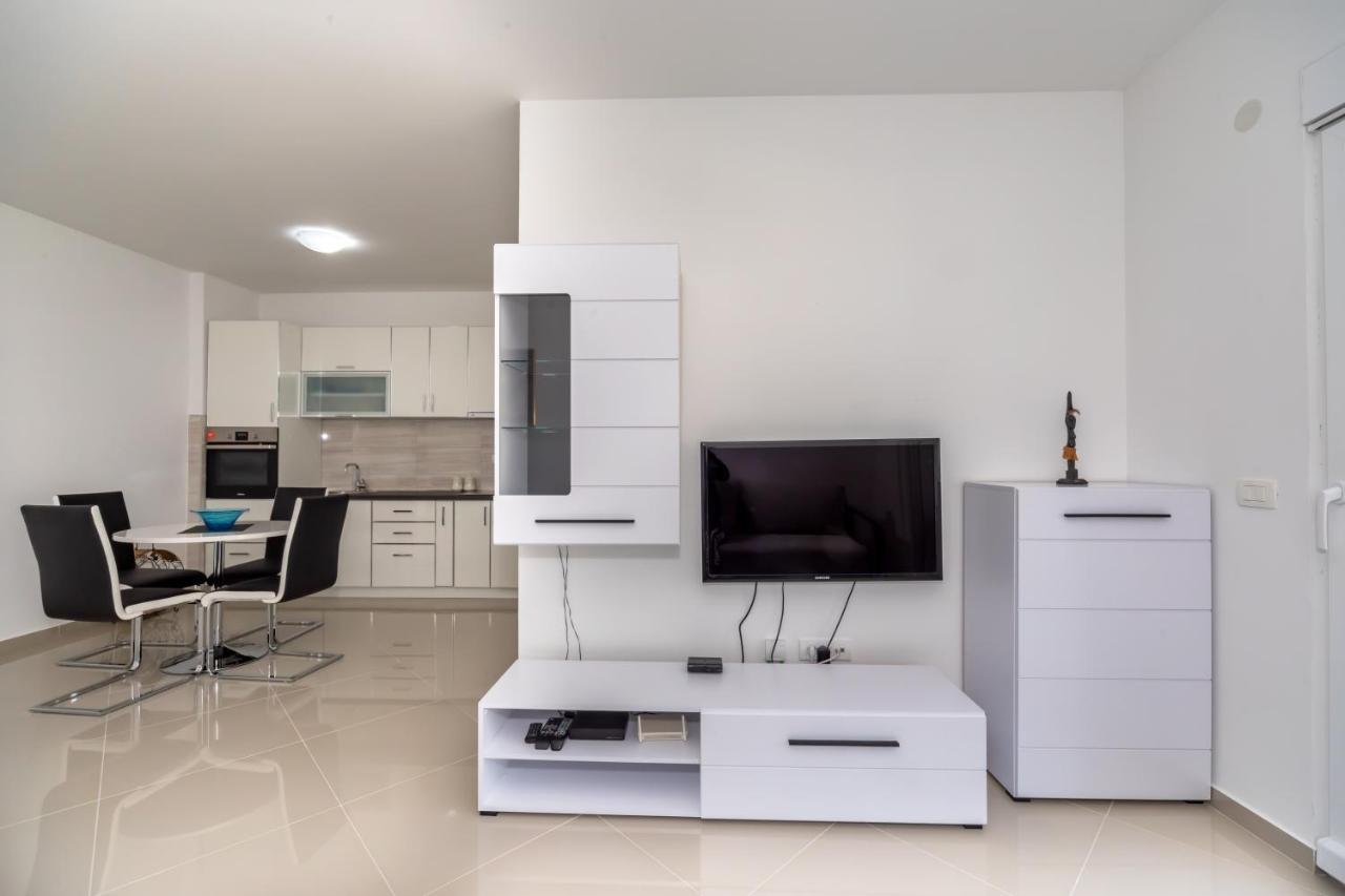 Apartman A13 Susanj Bar Exteriér fotografie