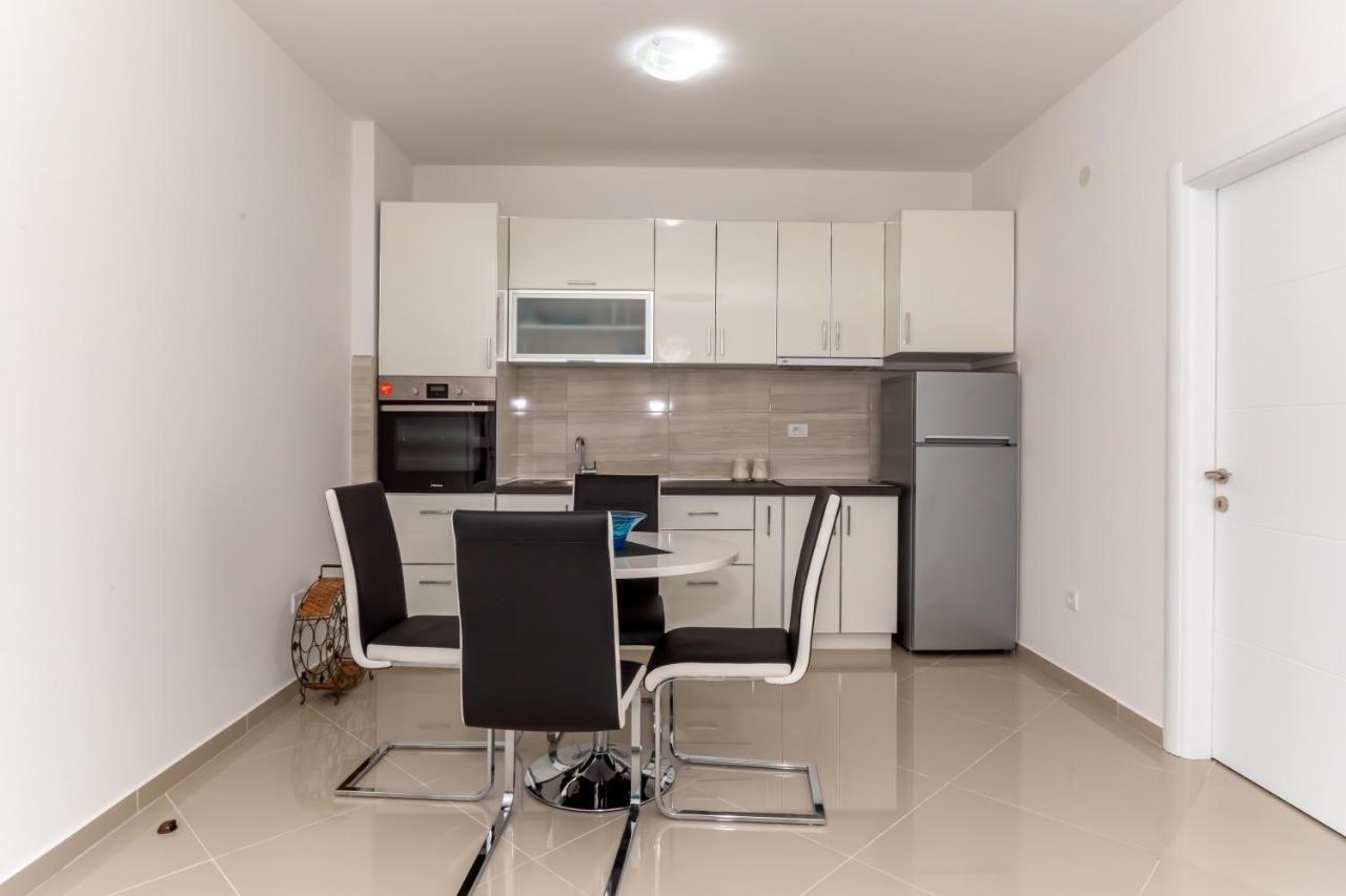 Apartman A13 Susanj Bar Exteriér fotografie