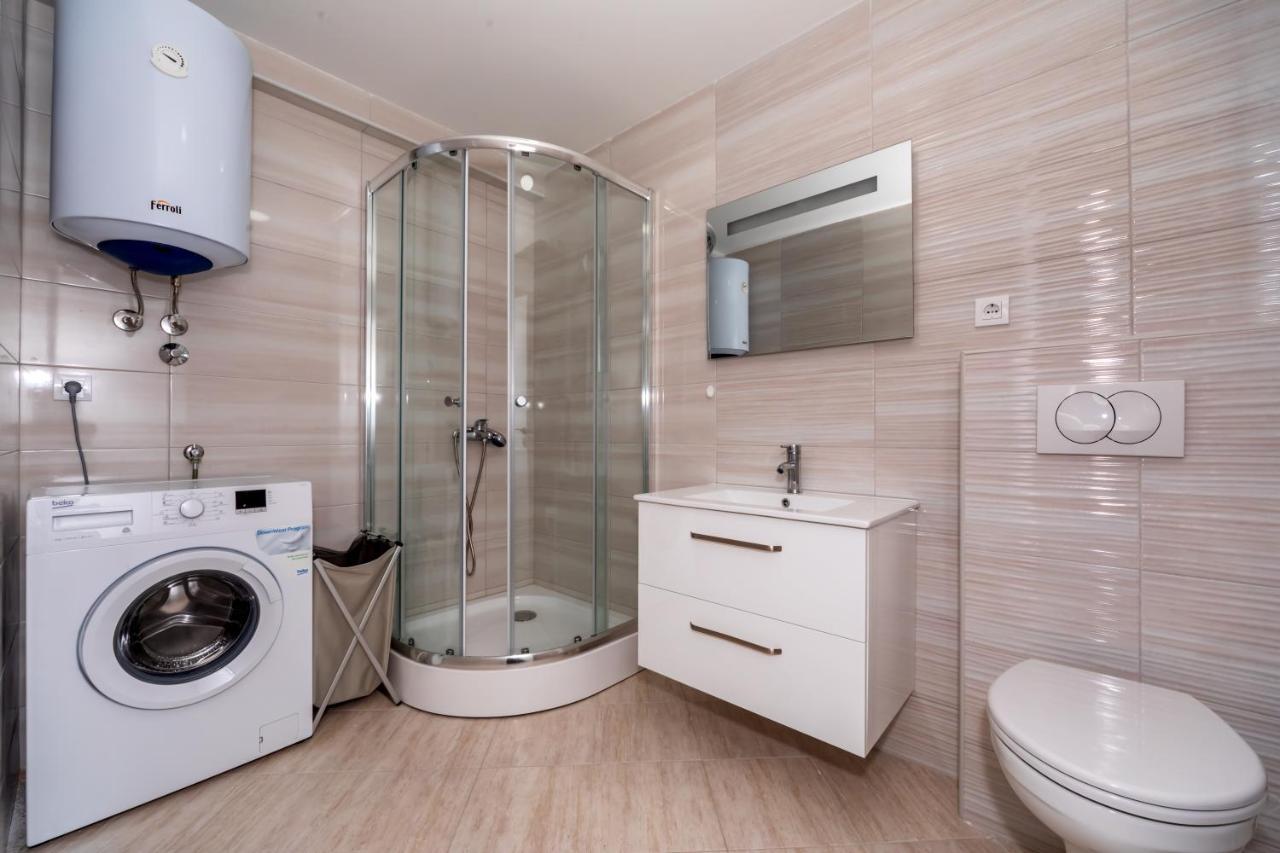 Apartman A13 Susanj Bar Exteriér fotografie