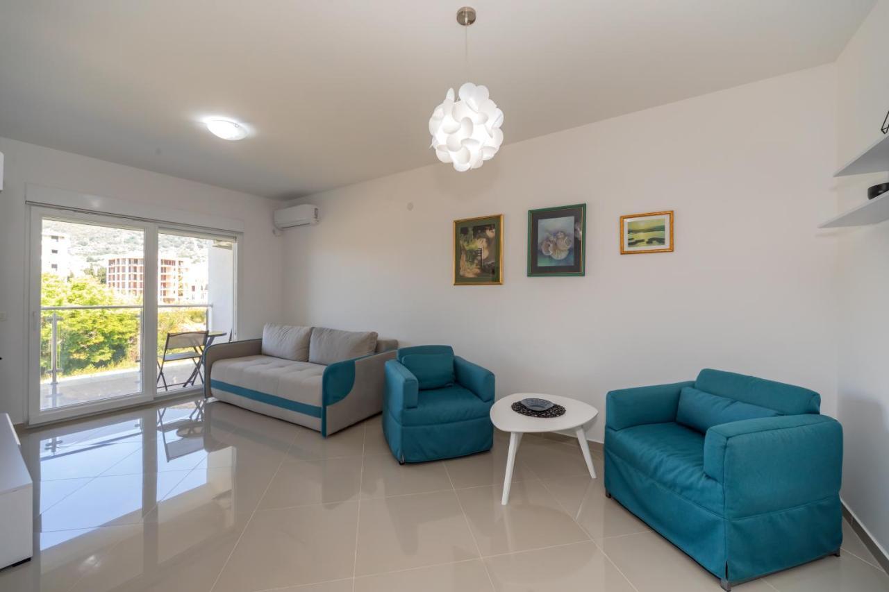 Apartman A13 Susanj Bar Exteriér fotografie