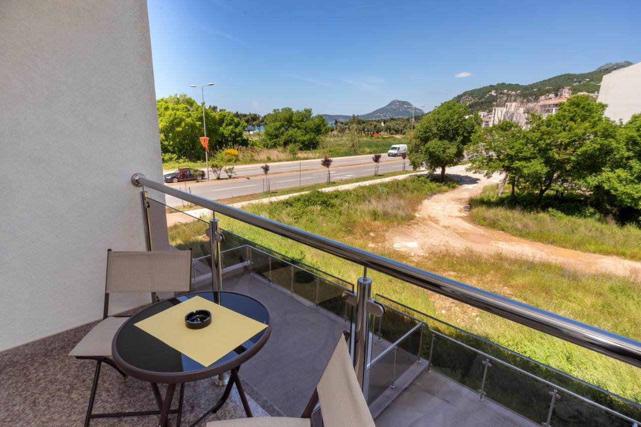 Apartman A13 Susanj Bar Exteriér fotografie