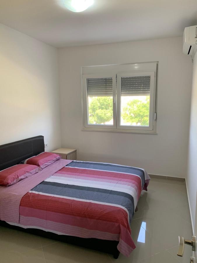 Apartman A13 Susanj Bar Exteriér fotografie