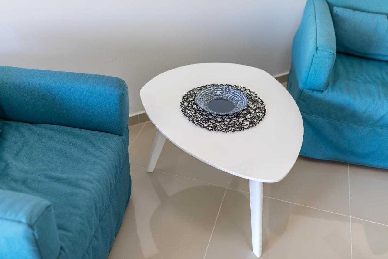 Apartman A13 Susanj Bar Exteriér fotografie