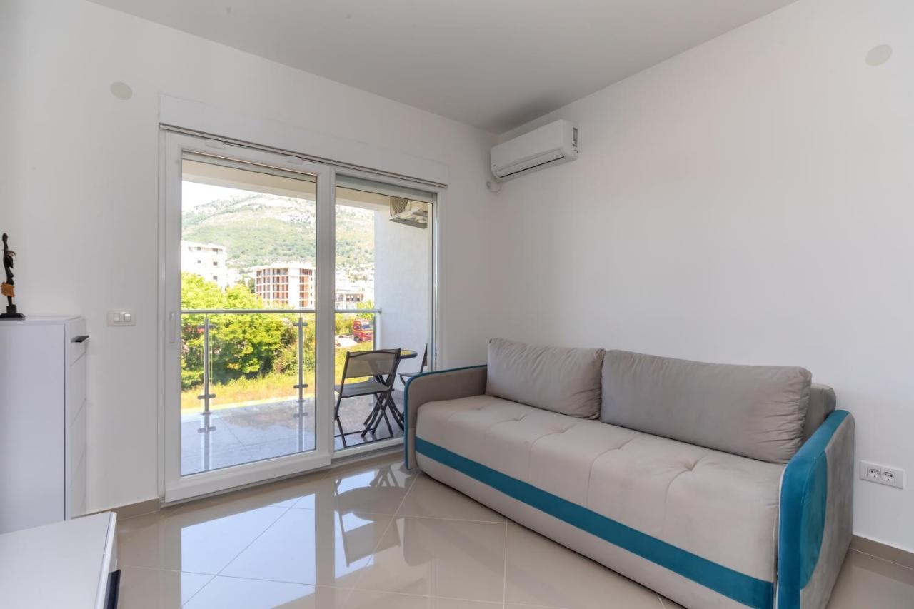 Apartman A13 Susanj Bar Exteriér fotografie