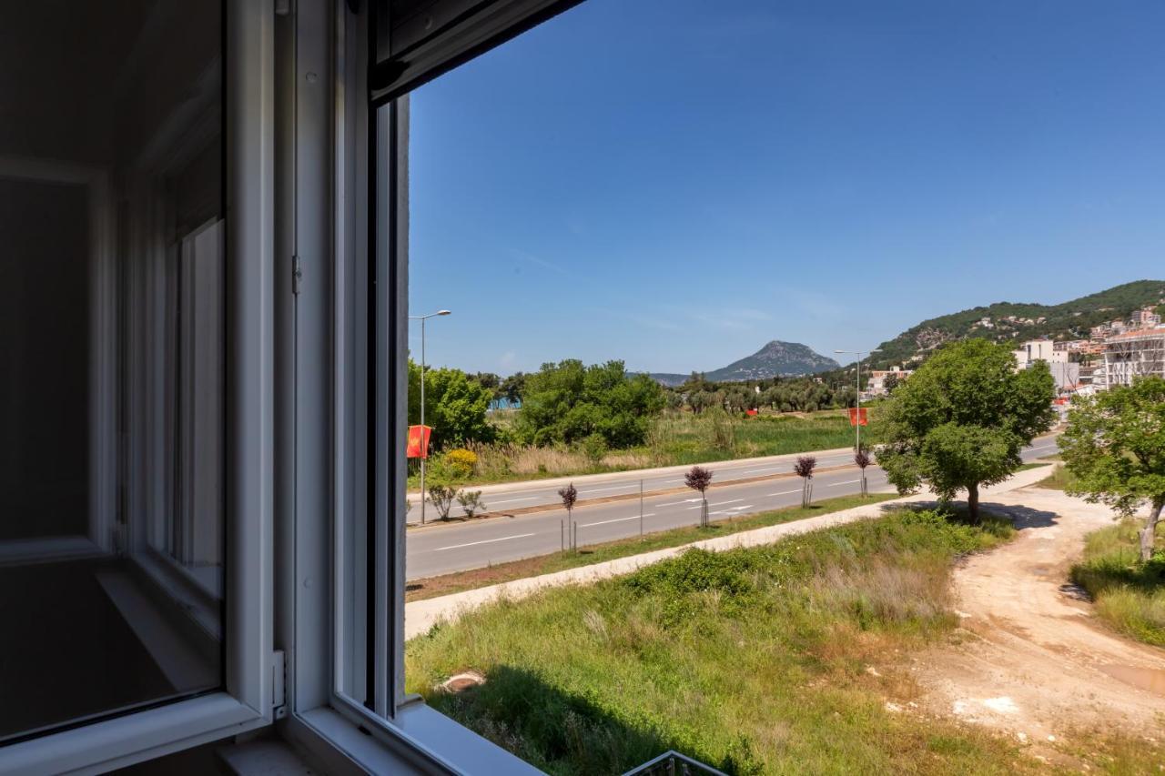 Apartman A13 Susanj Bar Exteriér fotografie