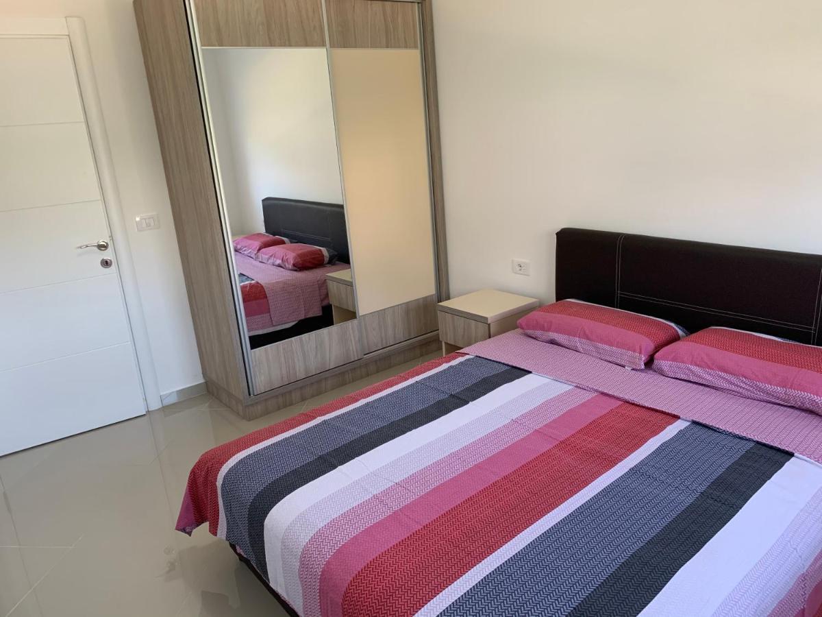 Apartman A13 Susanj Bar Exteriér fotografie